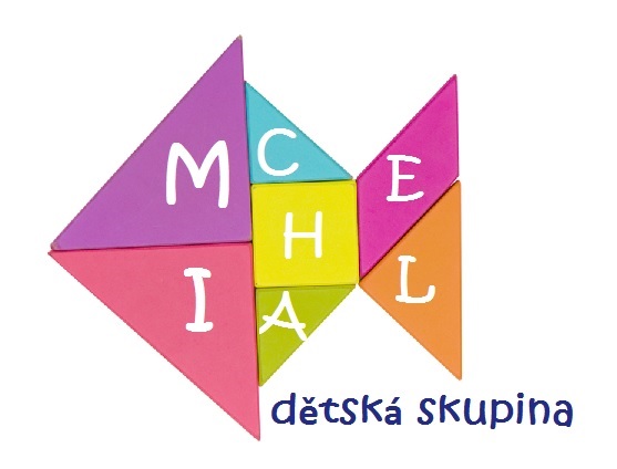nové logo MICHAEL
